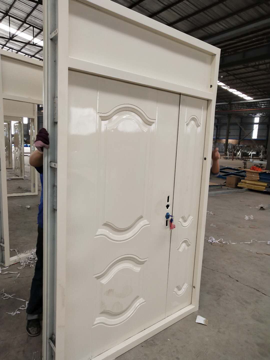 防火入火门批发