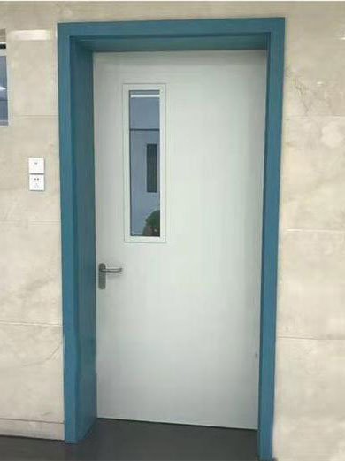 医用防火门供应