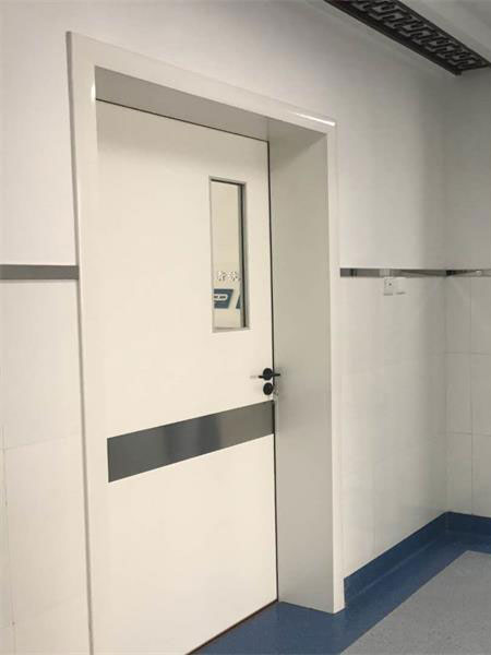 医用防火门生产厂家